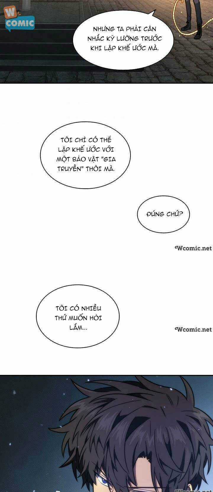 Vua Trộm Mộ - Chapter 228 - Trang 50