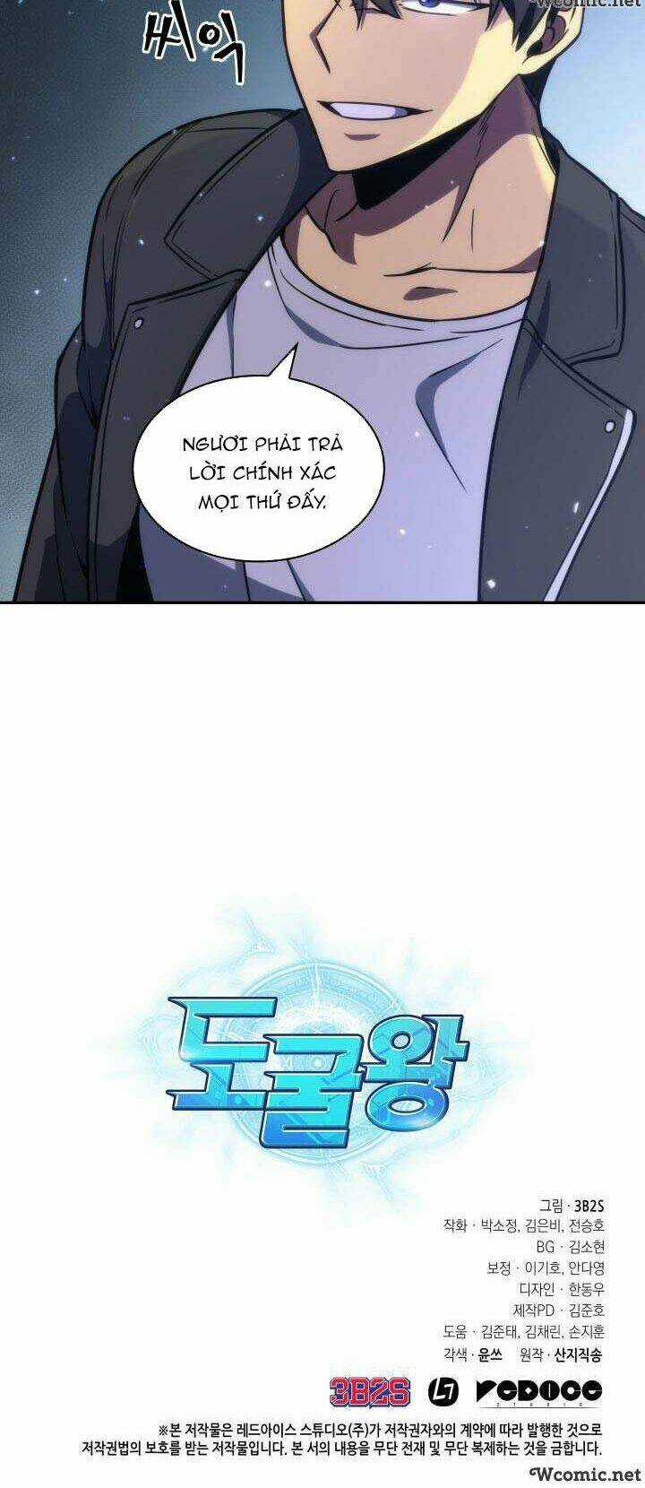 Vua Trộm Mộ - Chapter 228 - Trang 51