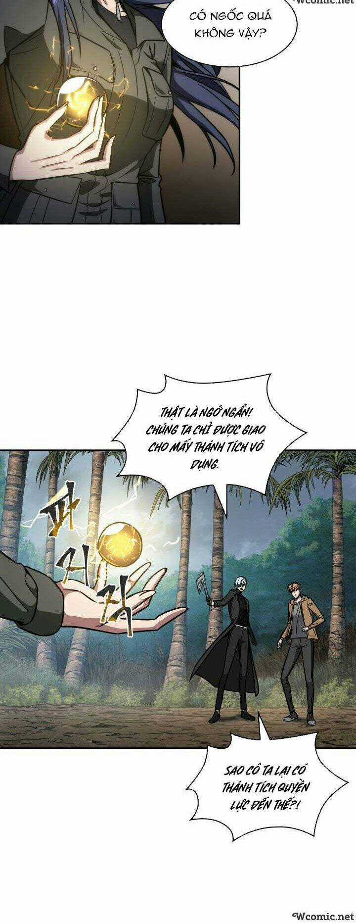 Vua Trộm Mộ - Chapter 228 - Trang 7