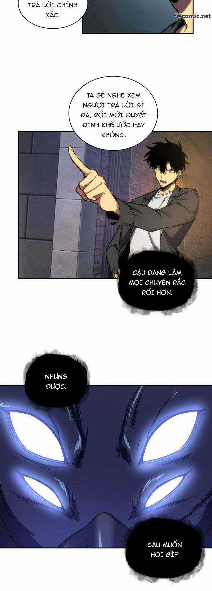 Vua Trộm Mộ - Chapter 229 - Trang 2