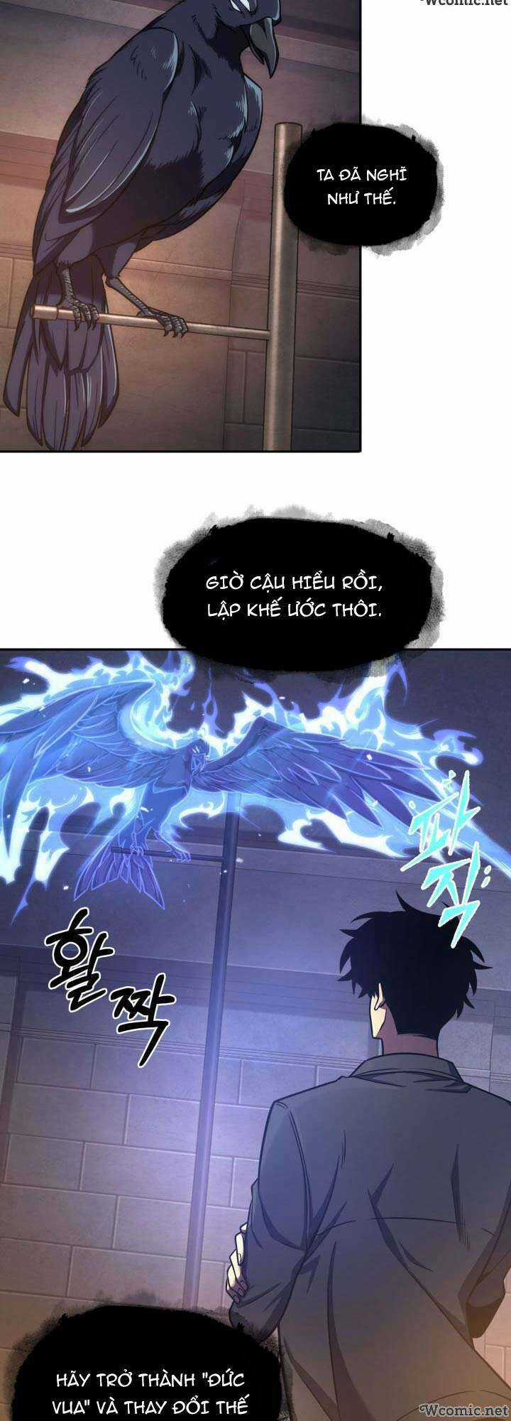 Vua Trộm Mộ - Chapter 229 - Trang 11
