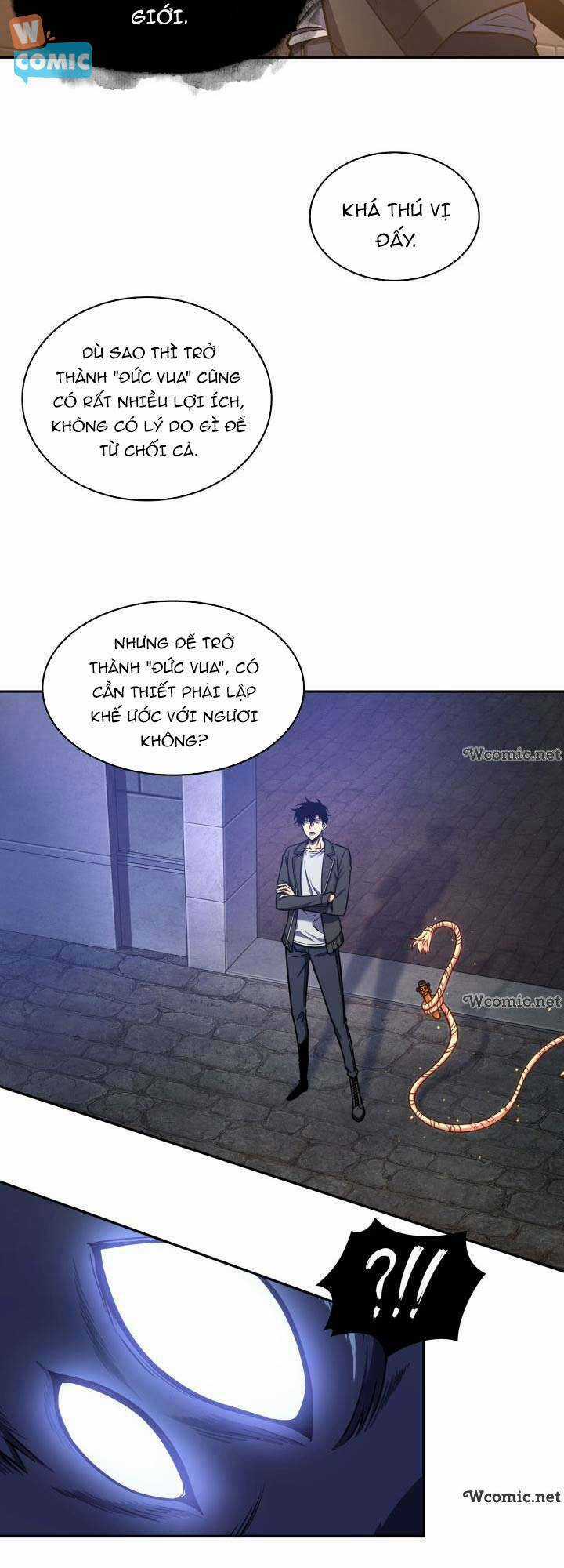 Vua Trộm Mộ - Chapter 229 - Trang 12