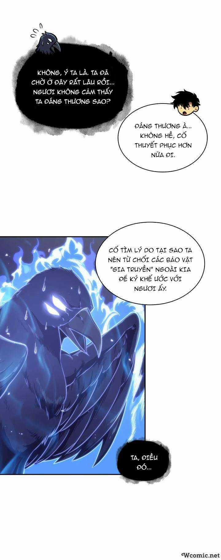 Vua Trộm Mộ - Chapter 229 - Trang 13