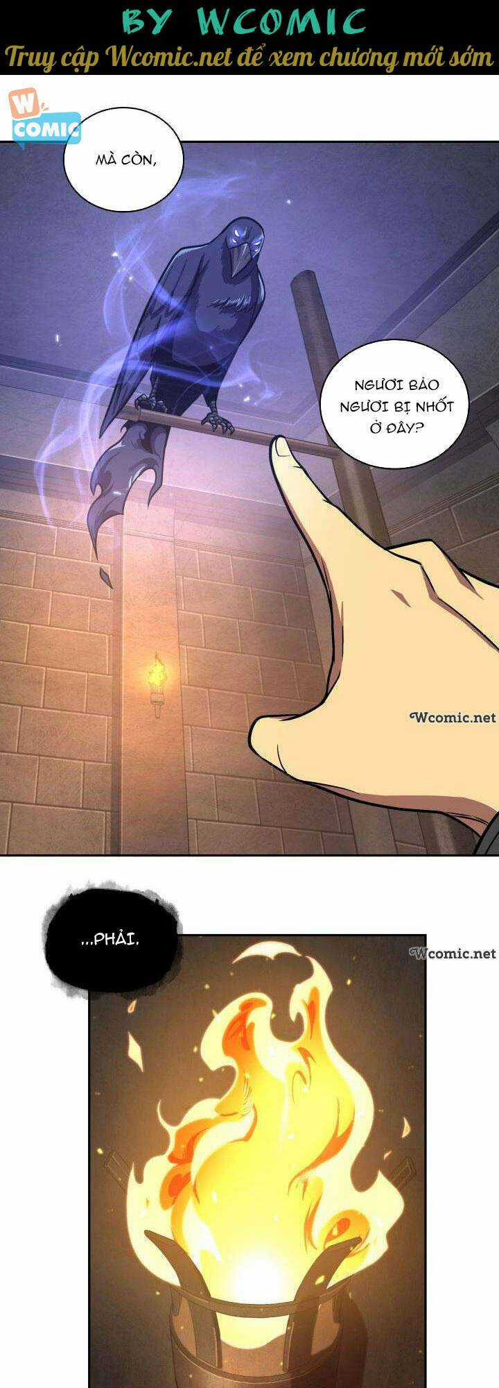 Vua Trộm Mộ - Chapter 229 - Trang 14