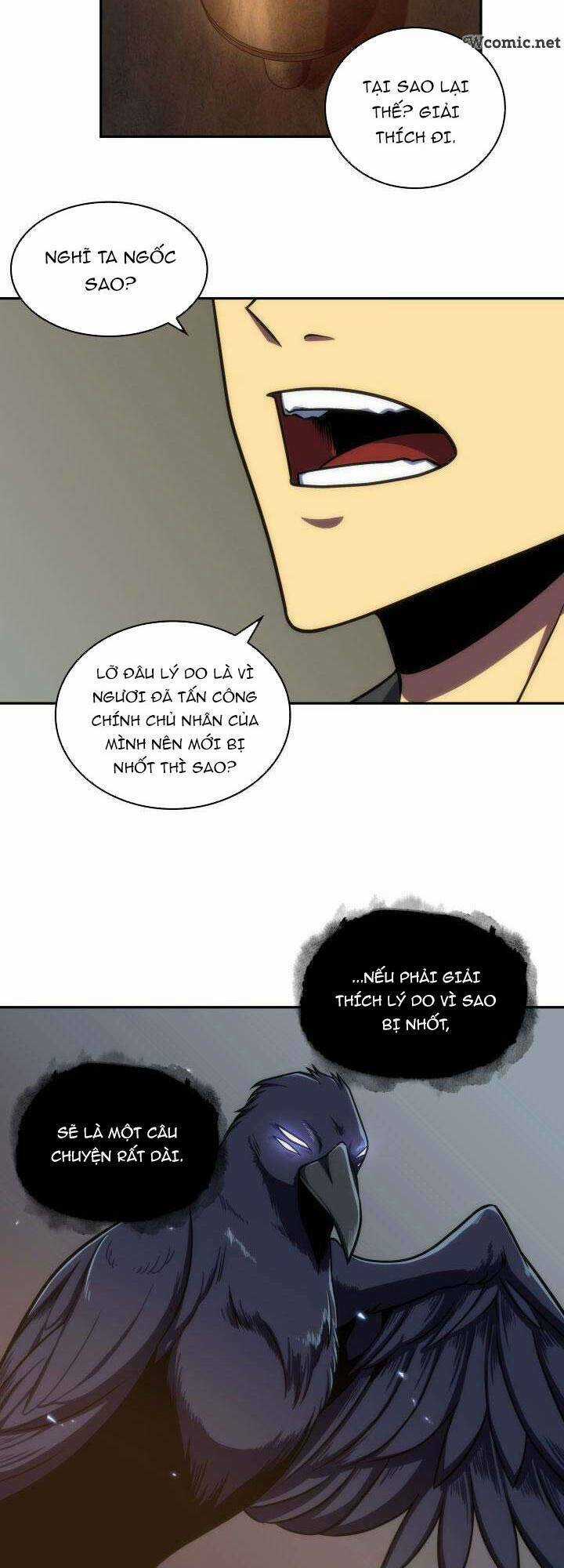 Vua Trộm Mộ - Chapter 229 - Trang 15