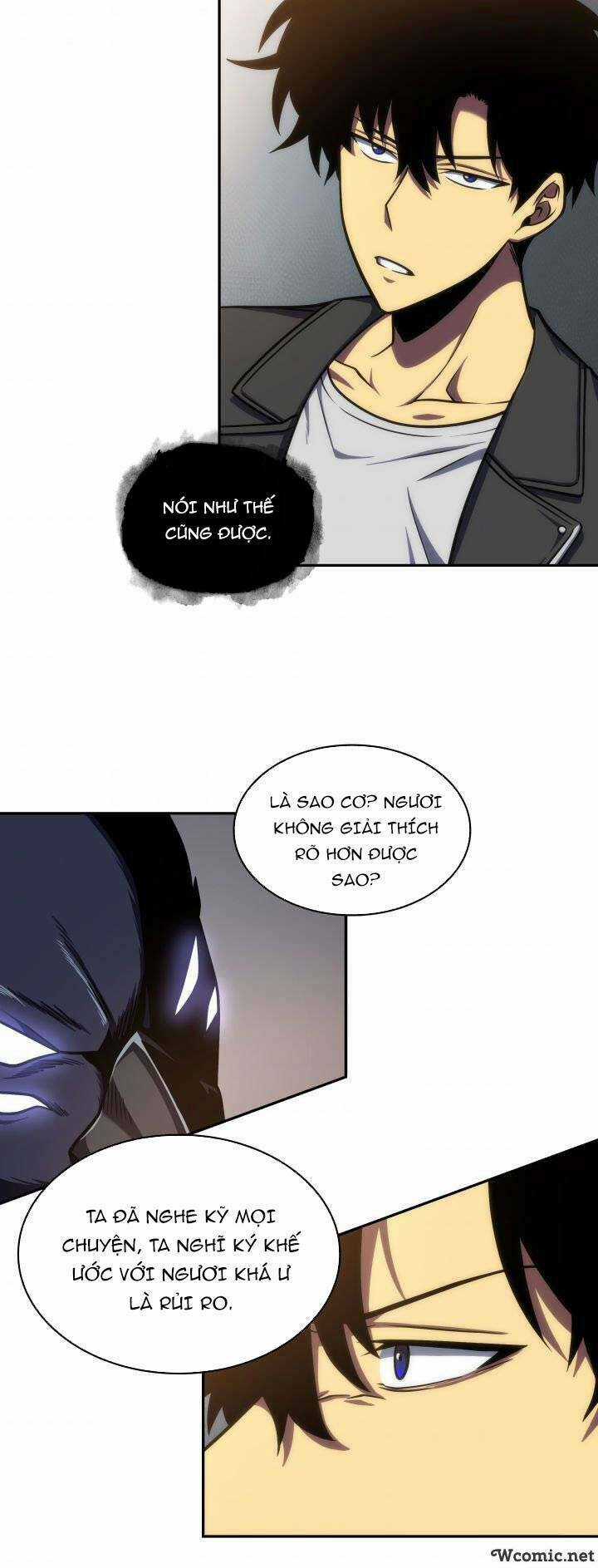 Vua Trộm Mộ - Chapter 229 - Trang 18
