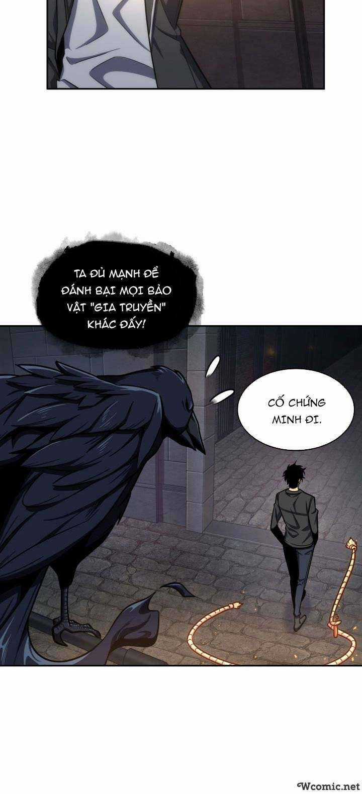 Vua Trộm Mộ - Chapter 229 - Trang 20