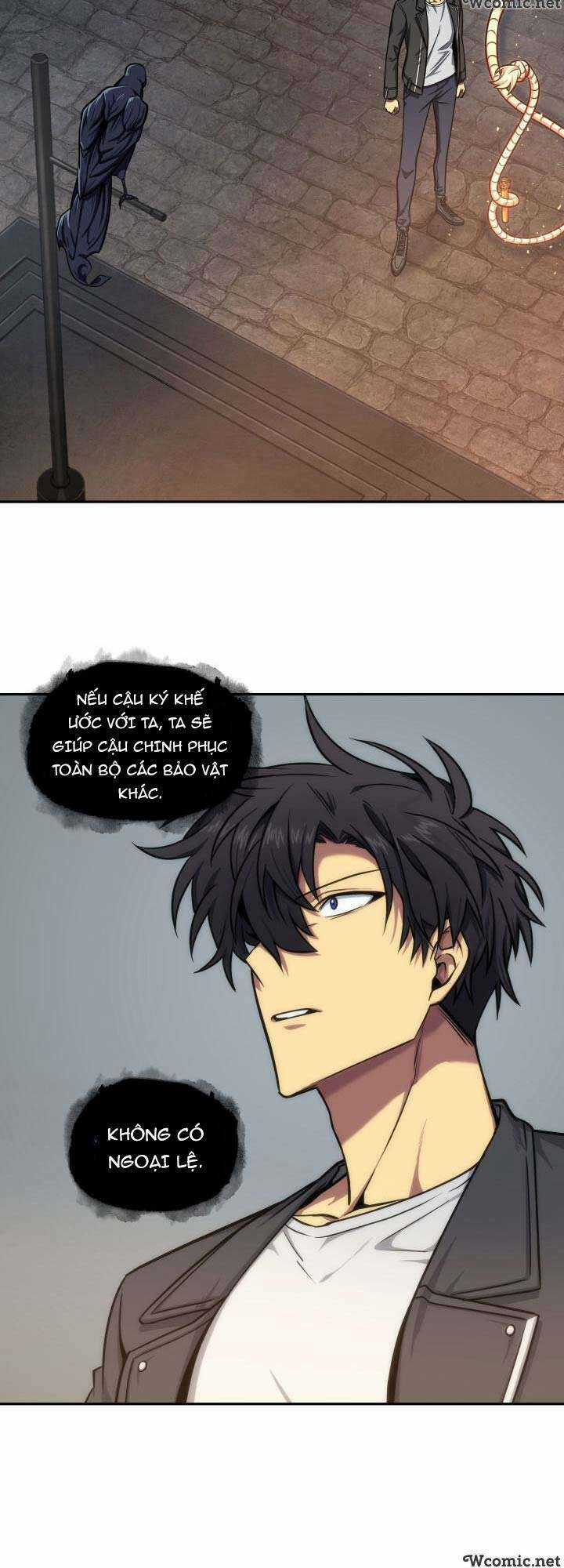 Vua Trộm Mộ - Chapter 229 - Trang 24