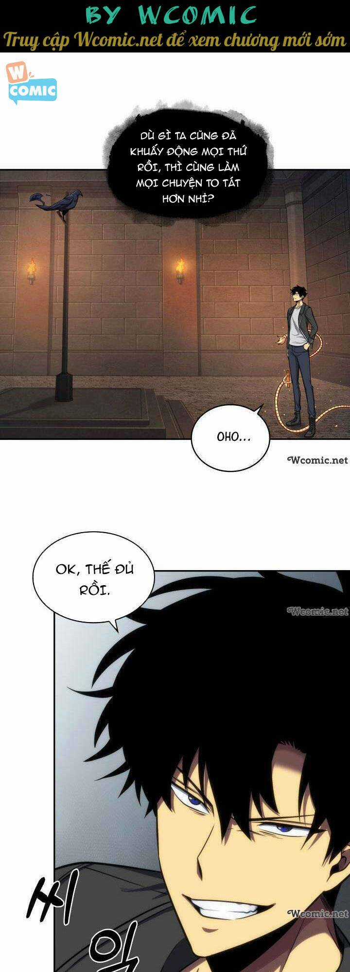 Vua Trộm Mộ - Chapter 229 - Trang 26