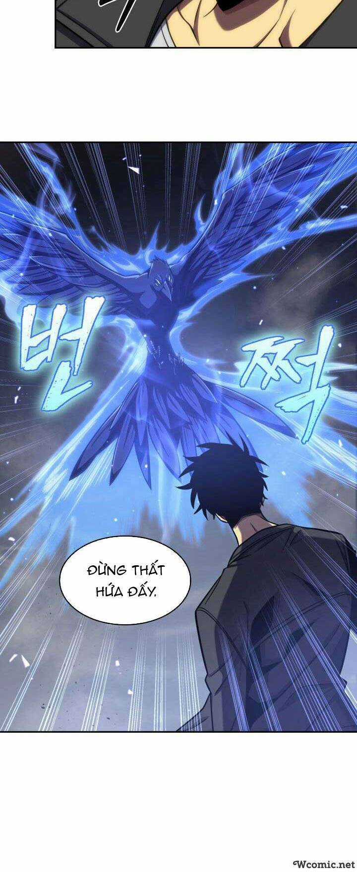 Vua Trộm Mộ - Chapter 229 - Trang 27