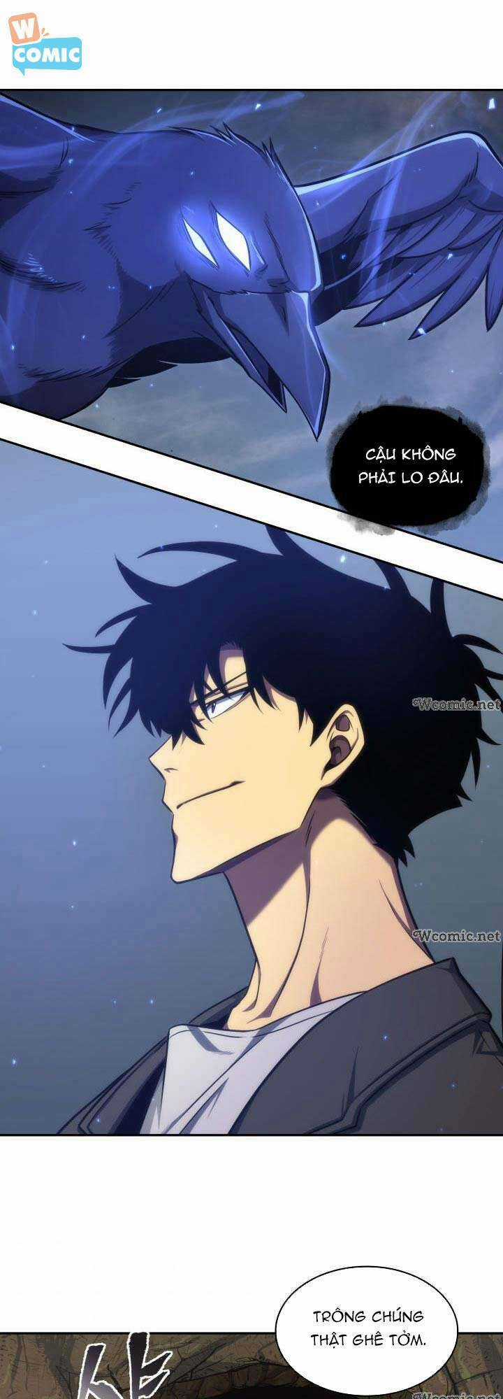 Vua Trộm Mộ - Chapter 229 - Trang 28