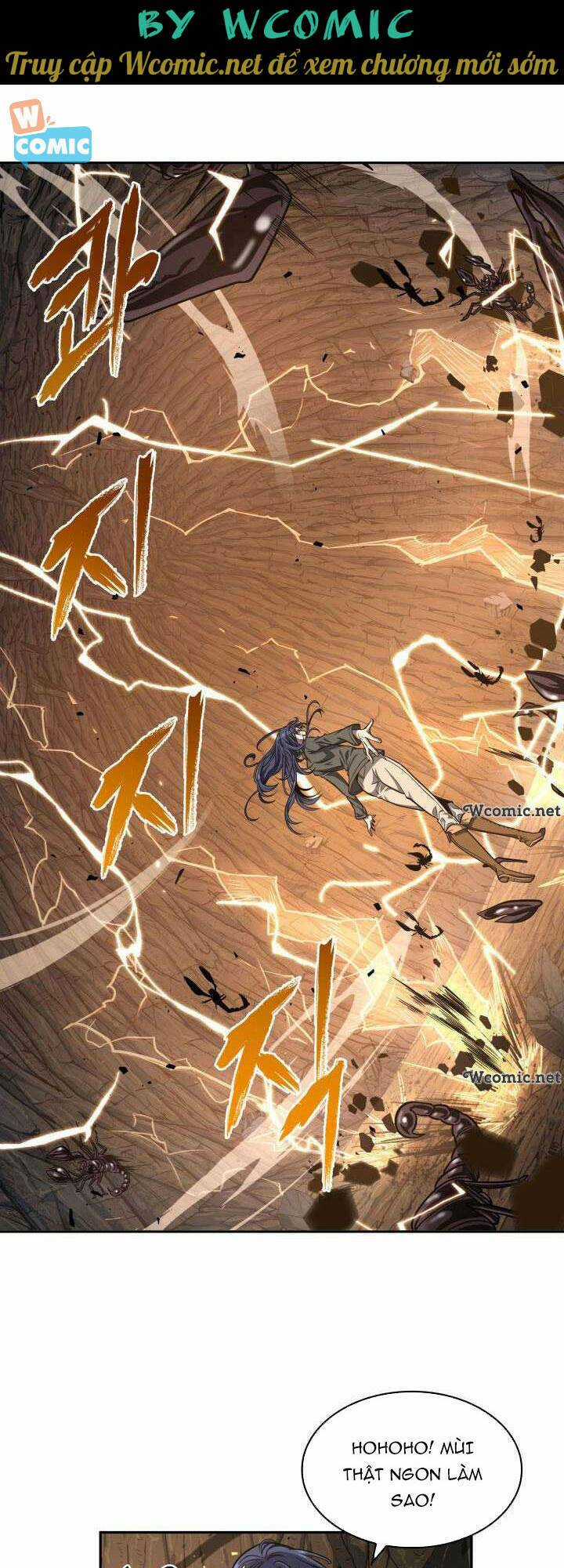 Vua Trộm Mộ - Chapter 229 - Trang 30