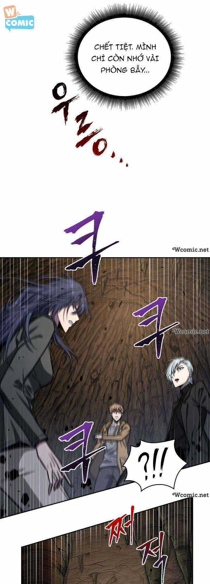 Vua Trộm Mộ - Chapter 229 - Trang 36