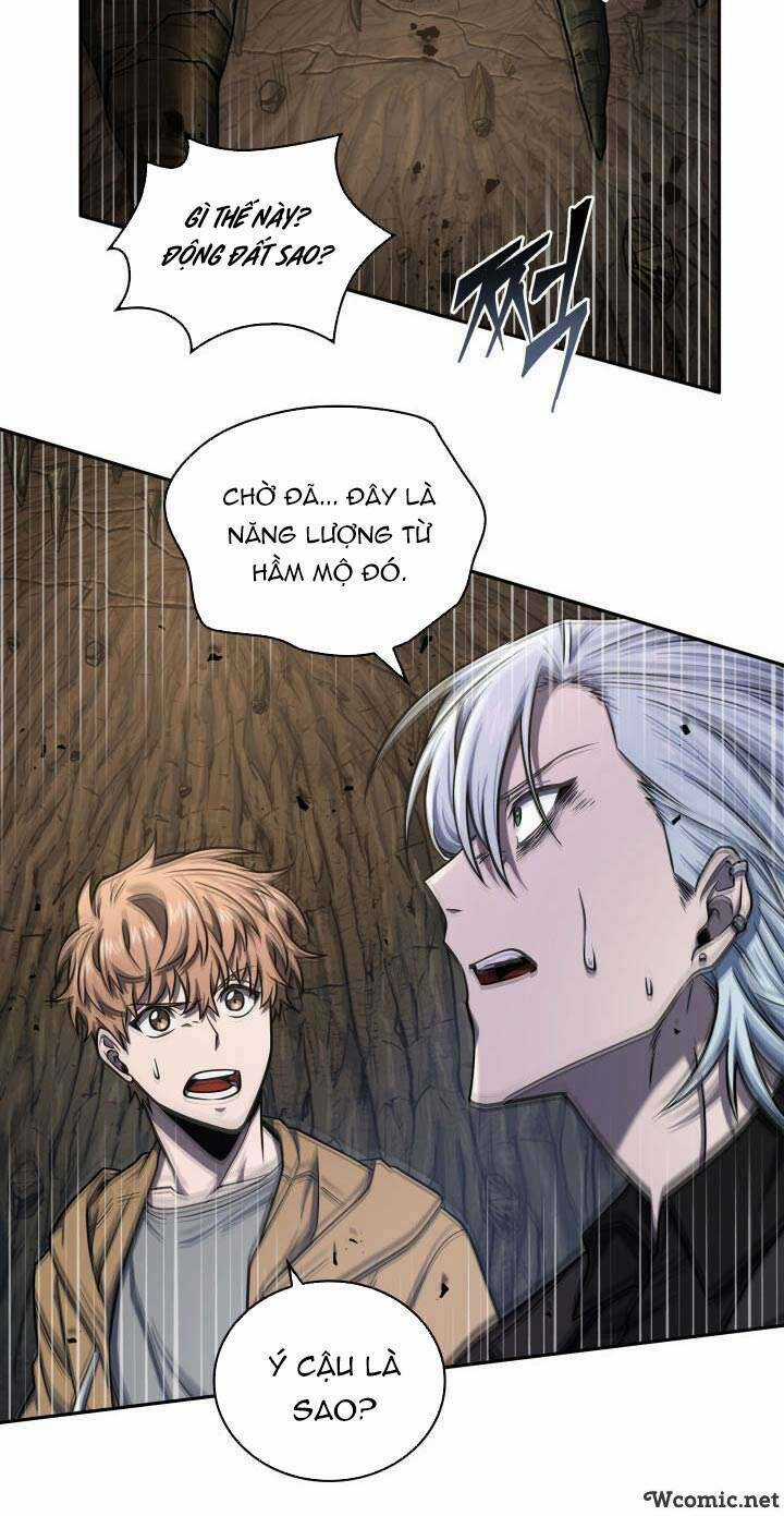 Vua Trộm Mộ - Chapter 229 - Trang 37