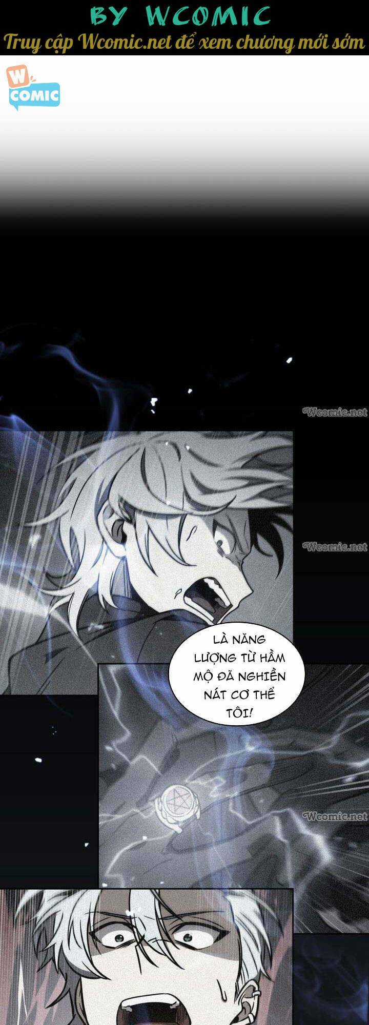 Vua Trộm Mộ - Chapter 229 - Trang 38