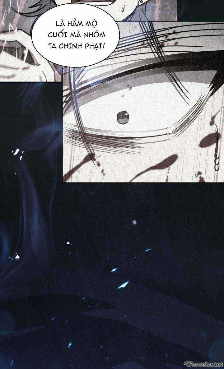 Vua Trộm Mộ - Chapter 229 - Trang 39