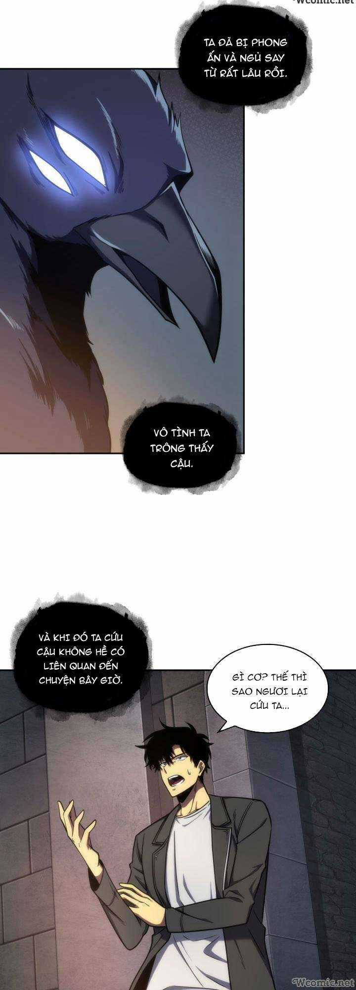 Vua Trộm Mộ - Chapter 229 - Trang 5