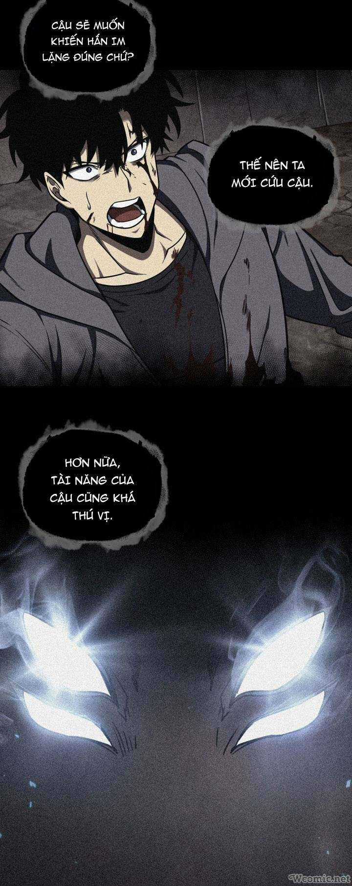 Vua Trộm Mộ - Chapter 229 - Trang 7