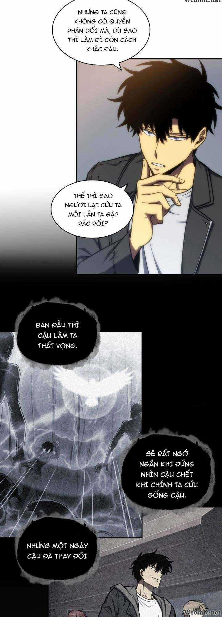 Vua Trộm Mộ - Chapter 229 - Trang 9