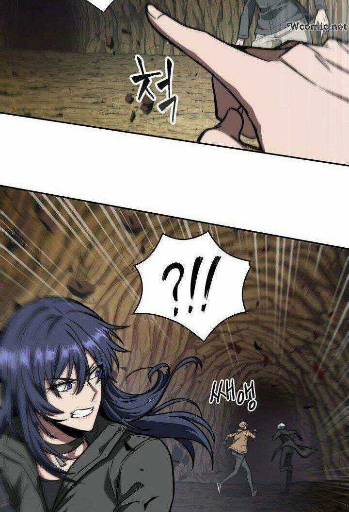 Vua Trộm Mộ - Chapter 230 - Trang 2