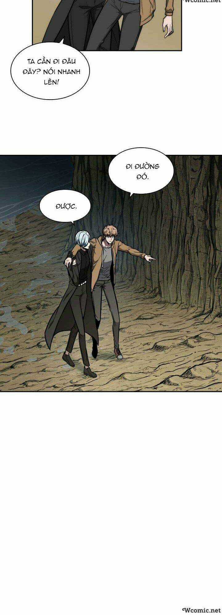 Vua Trộm Mộ - Chapter 230 - Trang 12