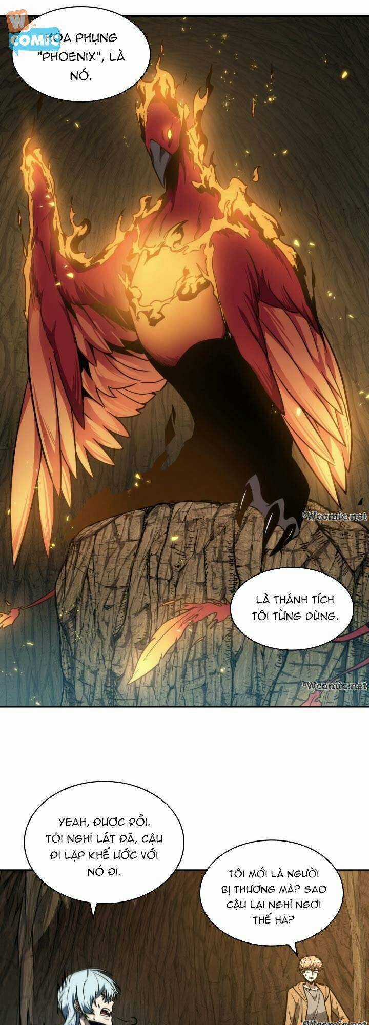 Vua Trộm Mộ - Chapter 230 - Trang 15