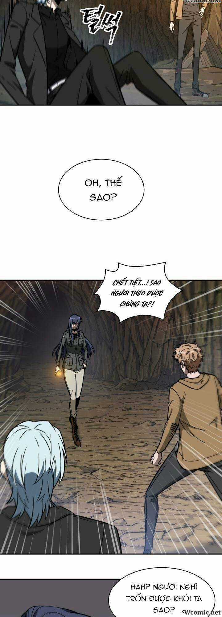 Vua Trộm Mộ - Chapter 230 - Trang 16