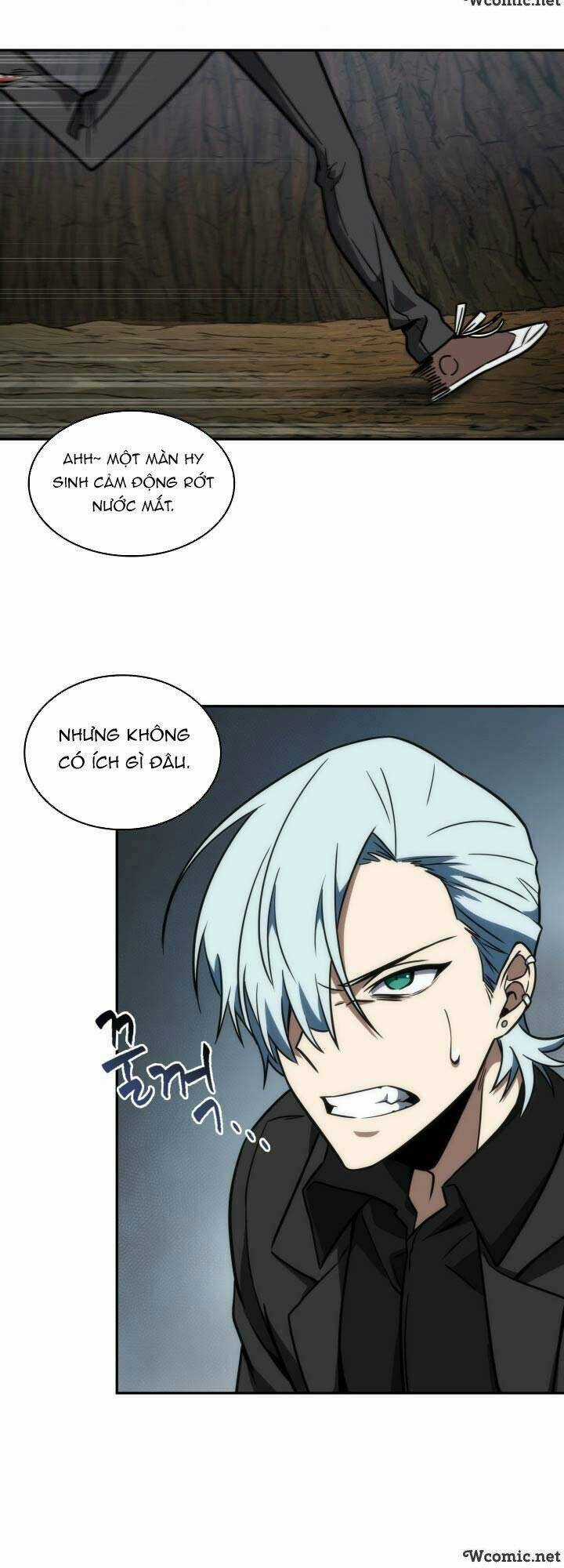 Vua Trộm Mộ - Chapter 230 - Trang 18