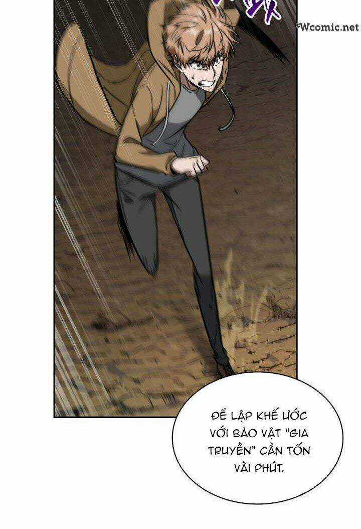 Vua Trộm Mộ - Chapter 230 - Trang 20