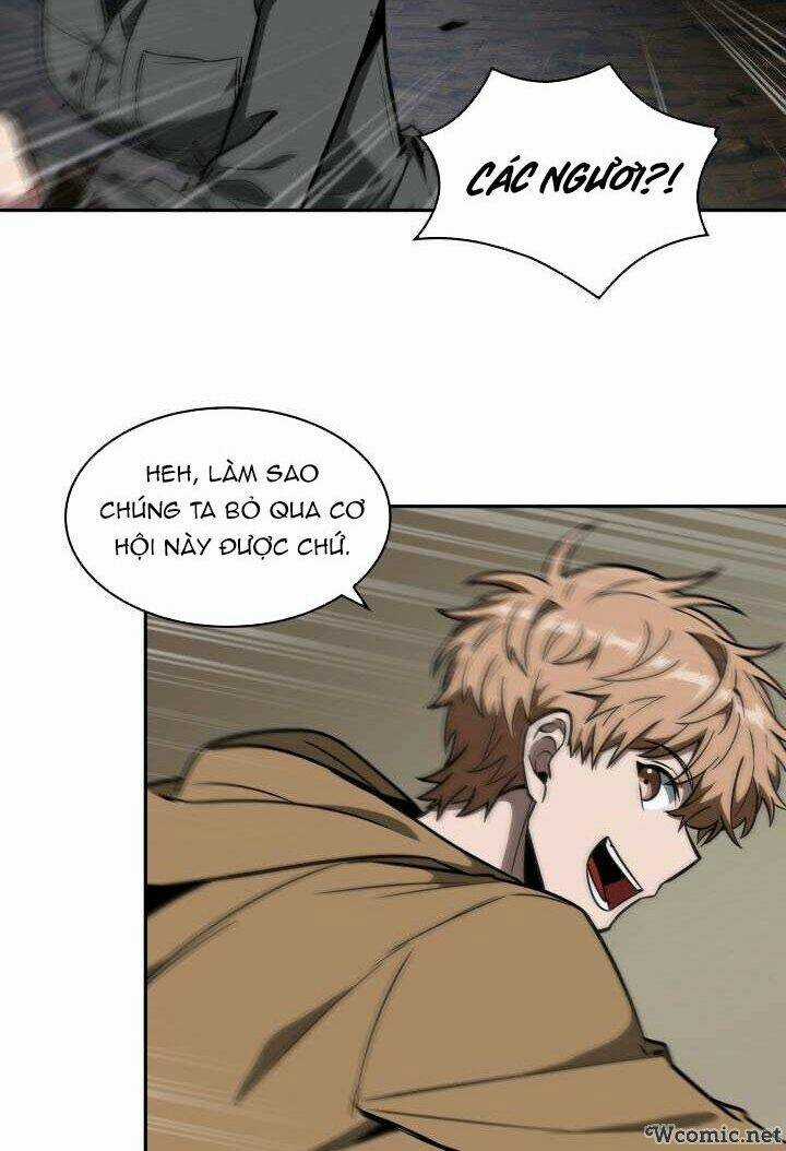 Vua Trộm Mộ - Chapter 230 - Trang 3