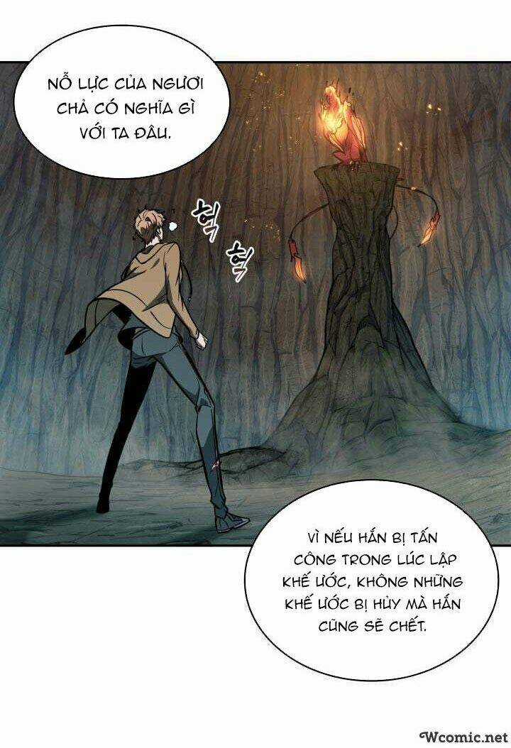 Vua Trộm Mộ - Chapter 230 - Trang 21