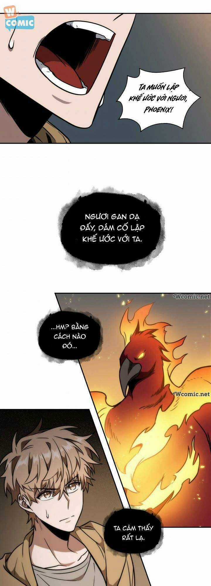 Vua Trộm Mộ - Chapter 230 - Trang 22
