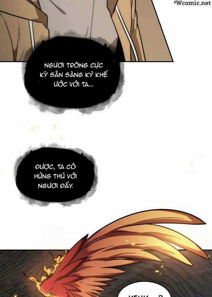 Vua Trộm Mộ - Chapter 230 - Trang 23