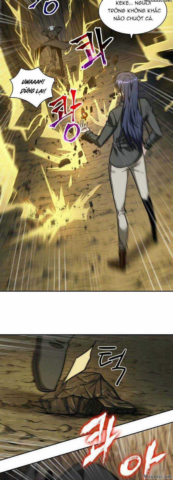 Vua Trộm Mộ - Chapter 230 - Trang 26