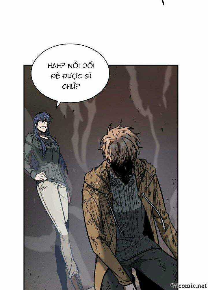 Vua Trộm Mộ - Chapter 230 - Trang 29