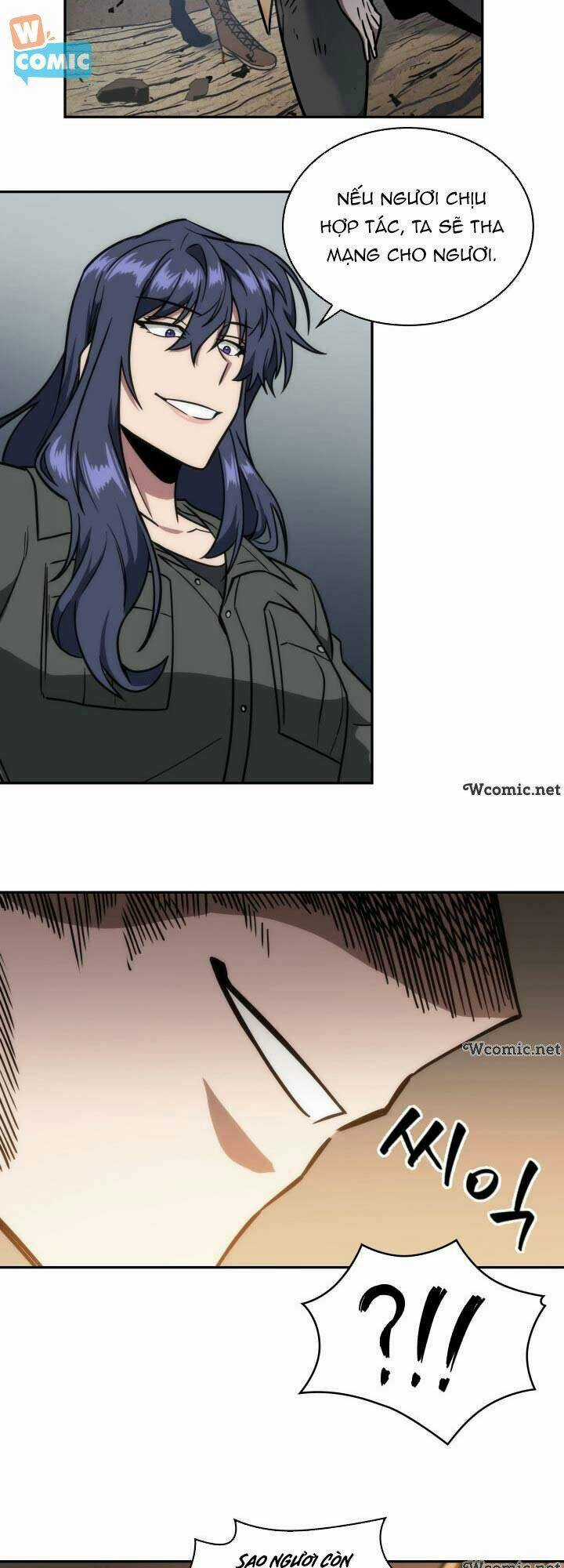 Vua Trộm Mộ - Chapter 230 - Trang 30