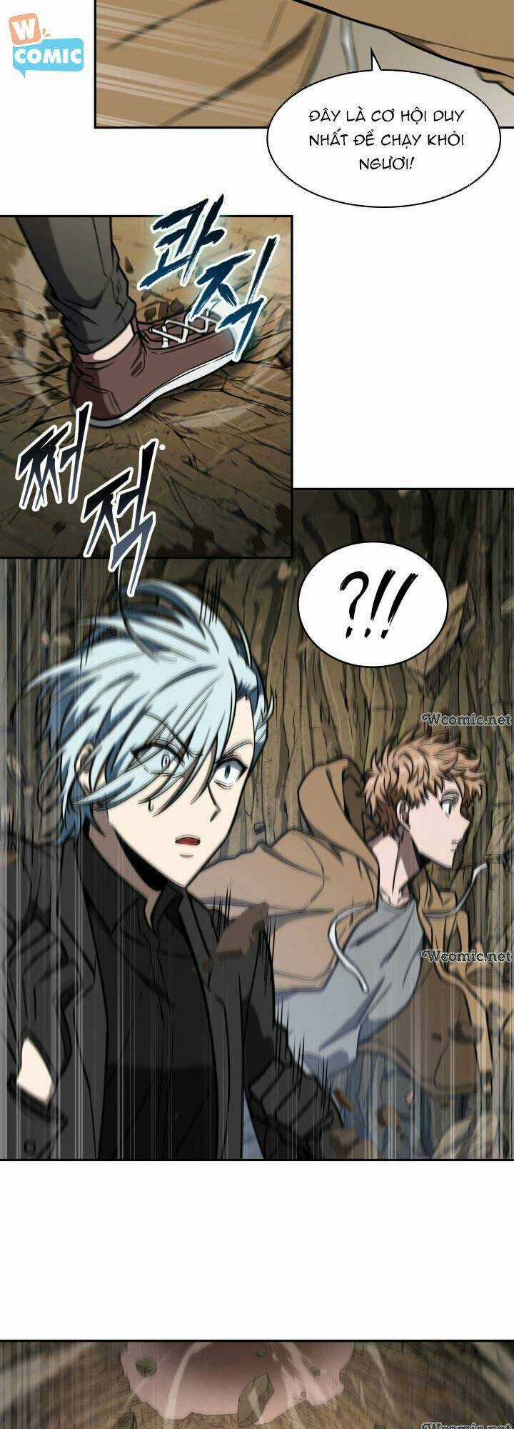 Vua Trộm Mộ - Chapter 230 - Trang 4