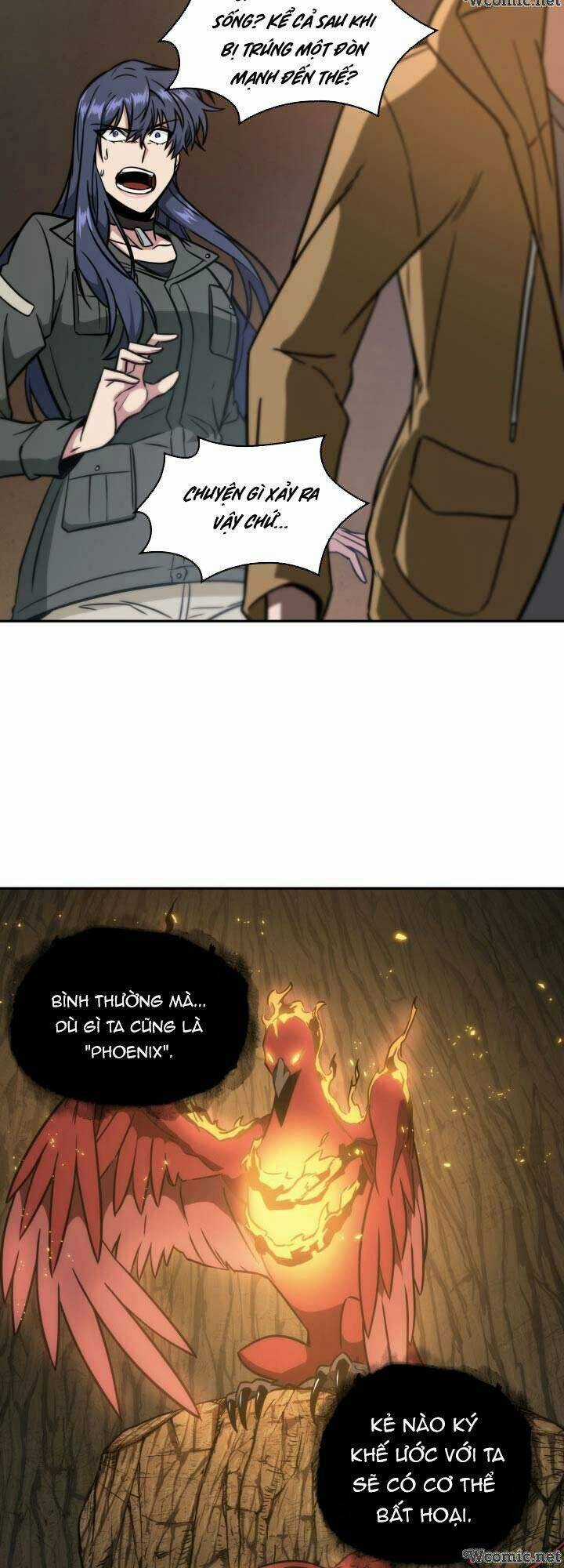 Vua Trộm Mộ - Chapter 230 - Trang 31