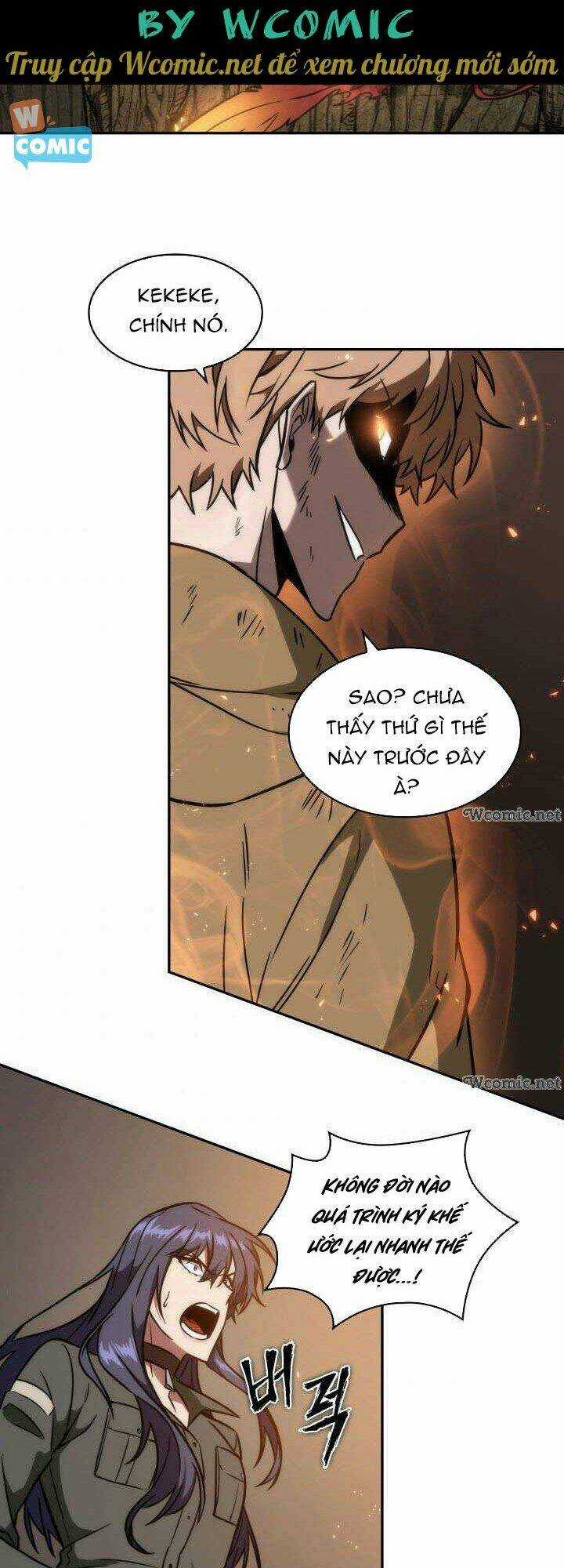 Vua Trộm Mộ - Chapter 230 - Trang 32