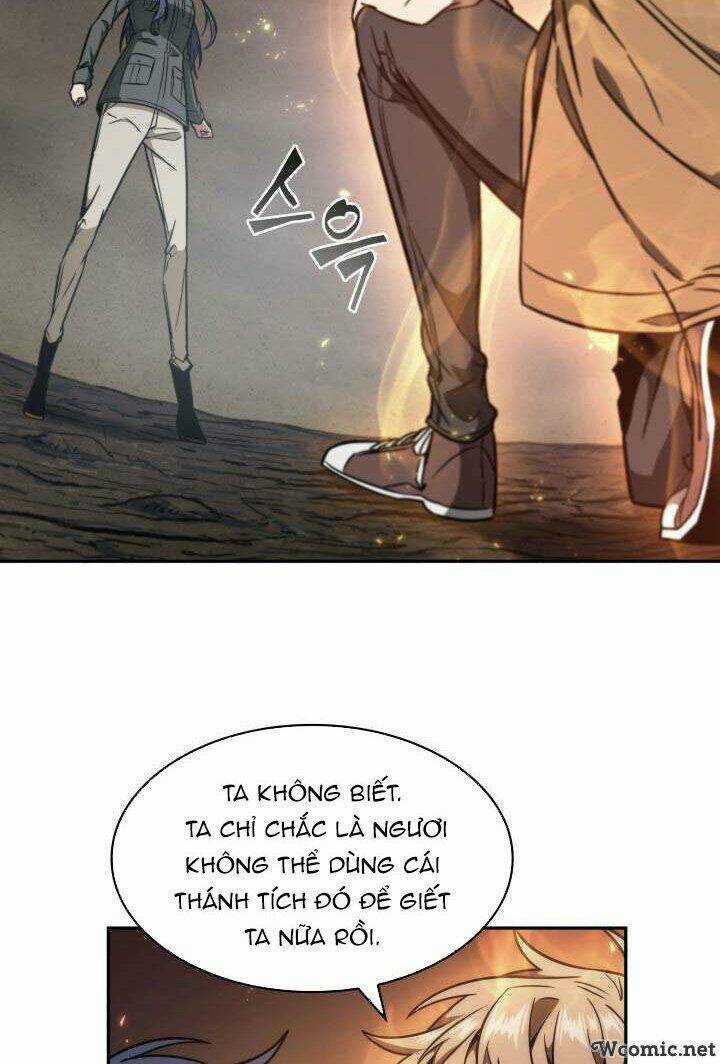 Vua Trộm Mộ - Chapter 230 - Trang 34