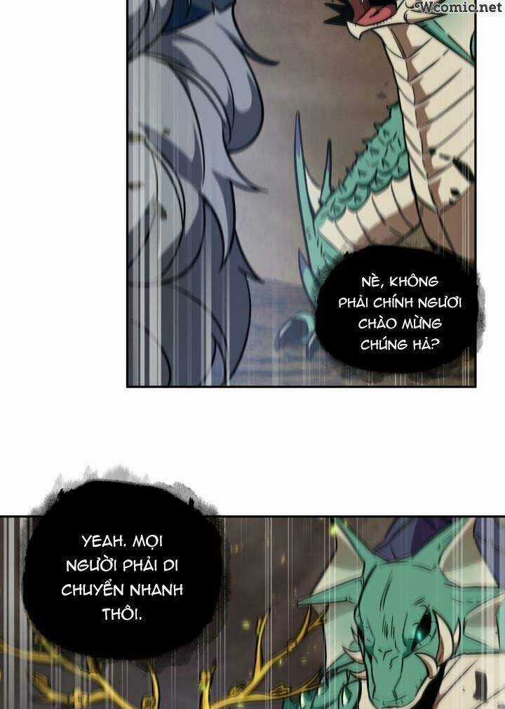 Vua Trộm Mộ - Chapter 230 - Trang 38