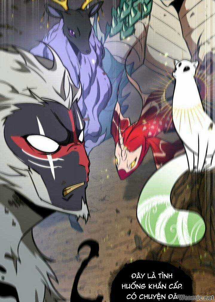 Vua Trộm Mộ - Chapter 230 - Trang 39