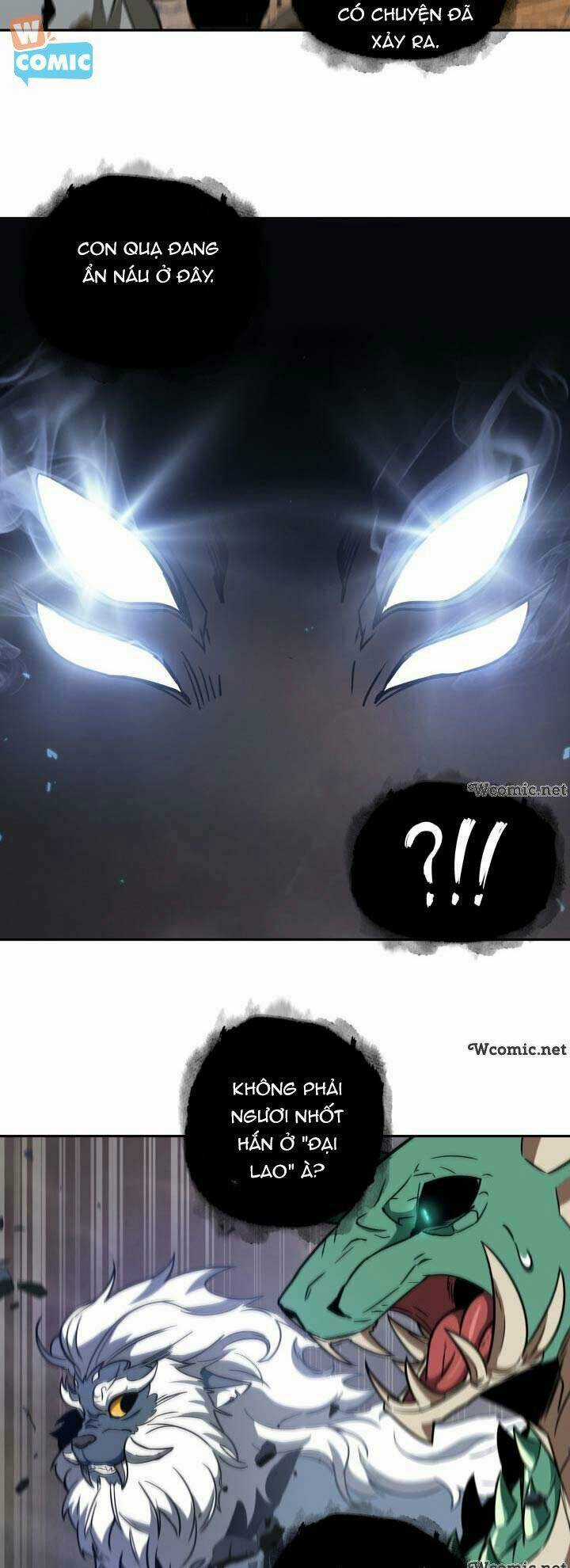 Vua Trộm Mộ - Chapter 230 - Trang 40