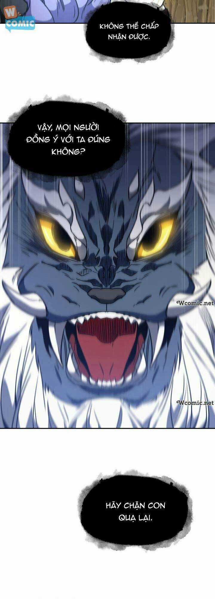 Vua Trộm Mộ - Chapter 230 - Trang 42