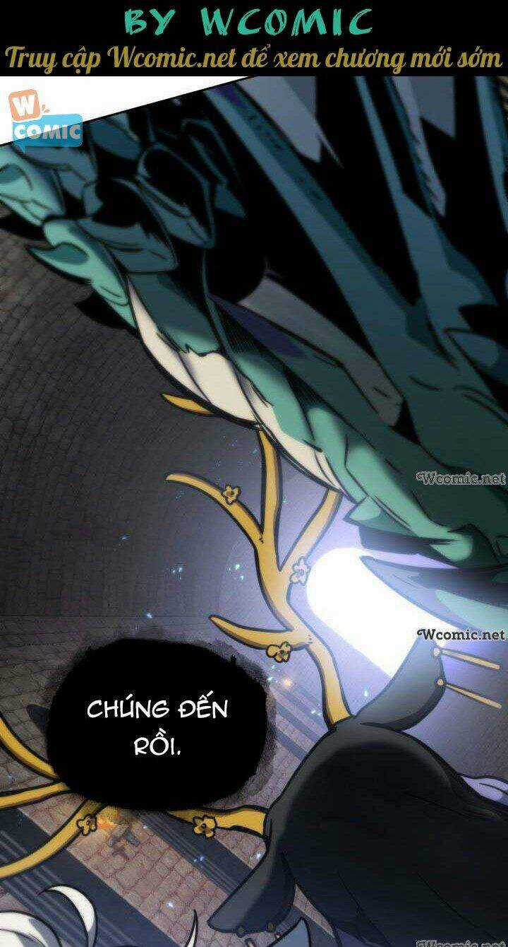 Vua Trộm Mộ - Chapter 230 - Trang 47