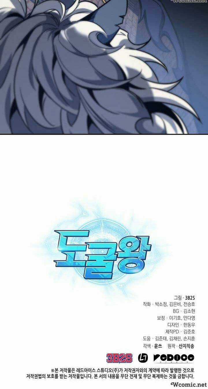 Vua Trộm Mộ - Chapter 230 - Trang 48