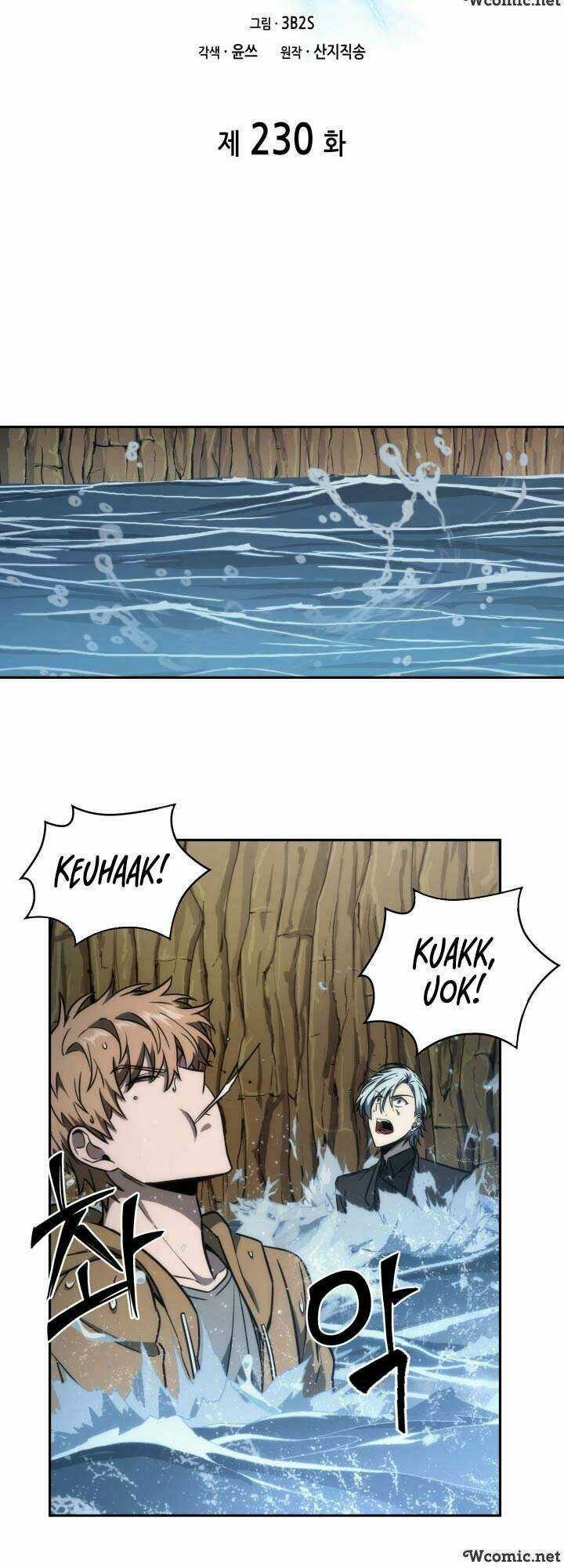 Vua Trộm Mộ - Chapter 230 - Trang 7