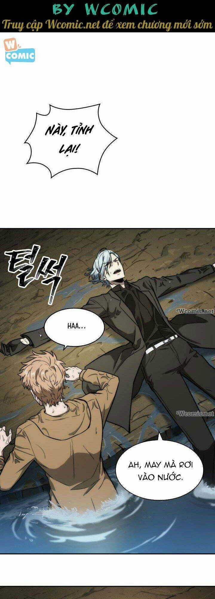 Vua Trộm Mộ - Chapter 230 - Trang 8