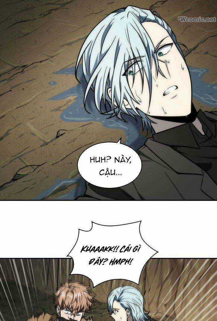 Vua Trộm Mộ - Chapter 230 - Trang 9