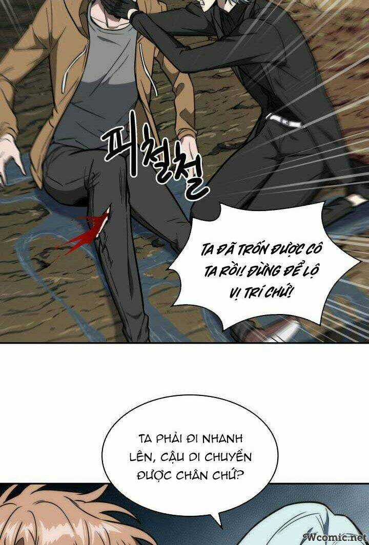 Vua Trộm Mộ - Chapter 230 - Trang 10